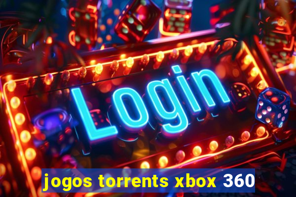 jogos torrents xbox 360